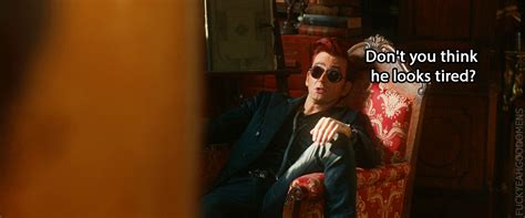 Fuck Yeah Good Omens