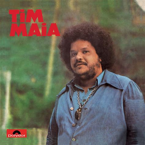 Saiba quais são as músicas mais tocadas de Tim Maia e os discos mais