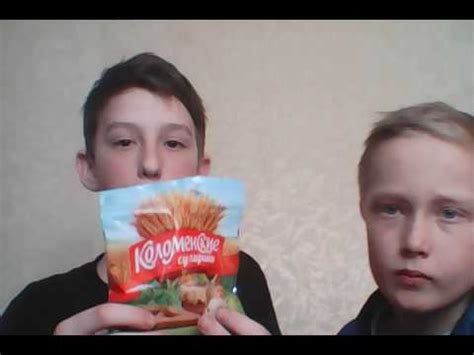 Тест для киреешек - YouTube