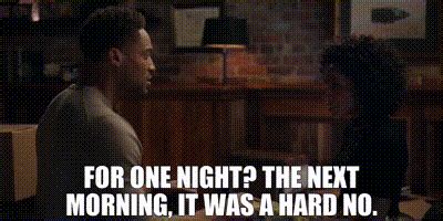 Yarn For One Night The Next Morning It Was A Hard No Sex Life S E Heavenly