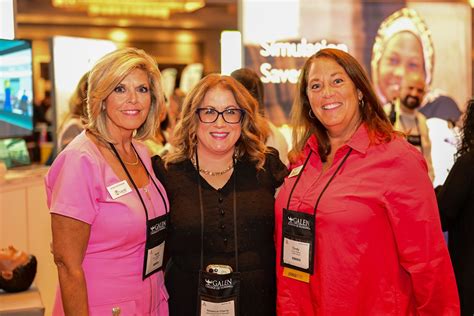 2023 NLN Education Summit Recap