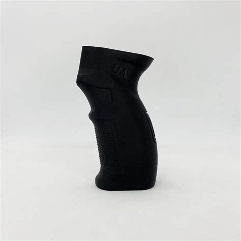Пистолетная рукоядка для АК эргономическая – фото, отзывы ...