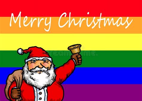 Gay Santa Stock Illustrations Gay Santa Stock Illustrations Vectors Clipart Dreamstime