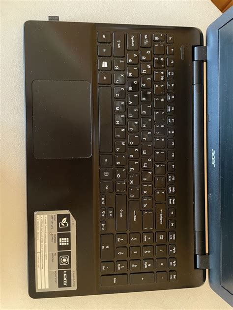 Ноутбук Acer Aspire E5-511G-С2РК: 5 500 грн. - Ноутбуки Олевськ на Olx