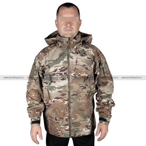 Купить тактические куртки, военные куртки.