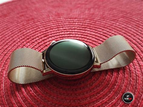 Idealny Damski Smartwatch Huawei Watch Gt3 Elegant 42mm ZŁoty Gw Zduńska Wola • Olx Pl