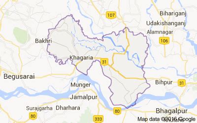 Khagaria District Population Religion Bihar Khagaria Literacy Sex Ratio Census India