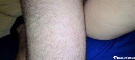 Horny Milf Loves Being Anal Drilled