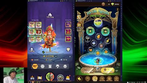 Event Nhả Hồ Cầu Nguyện có gì hot Nên chọn set Vinh Dự nào cho người mới YouTube