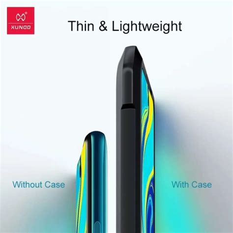 Promo Case Infinix Hot I Xundd Original Infinix Hot I Soft Hard Case Hybrid Armor Diskon