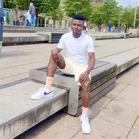 Yakubu Salifu Yakubu2127 • Threads Say More