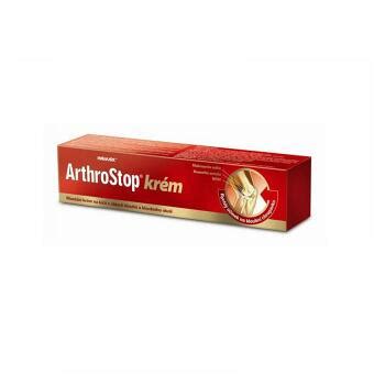 Walmark Arthrostop krém 100 ml - Lékárna.cz