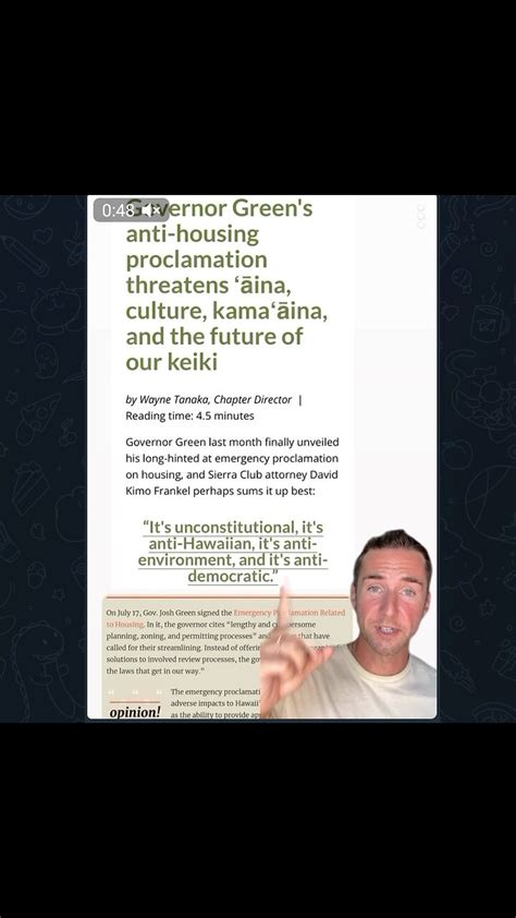 More On Maui Looks Like A NWO Land Grab New Maui Rezoning Law Is A