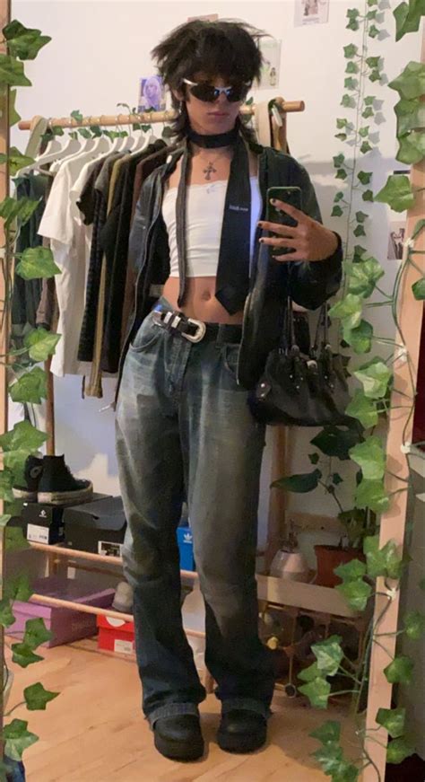 Fashion Looks Estilosos Looks Roupa Gay