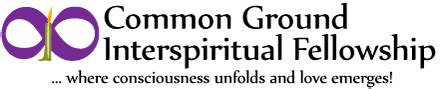 Ordination at CGI Fellowship – Common Ground Interspiritual Fellowship