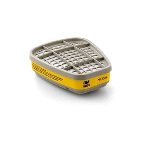 Filtro 6006 3M | Niko Industrial