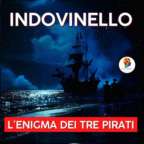 Sfida il tuo intelletto: L’enigma dei tre pirati!