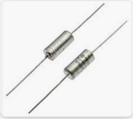 Конденсаторы танталовые К53-1, К53-1А 47мкФ 20В (ID#1741486215), цена ...