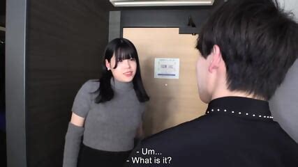 Miu Akino Is Back And This Time She Just Wants Sex