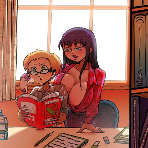 Commission By Ukira Hentai Foundry