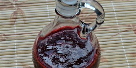 Raspberry Syrup For Drinks Recipe Allrecipes