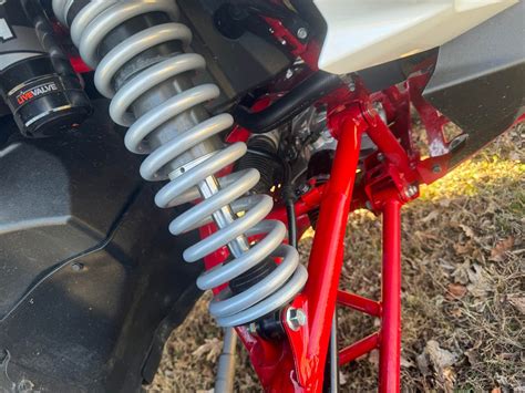 2024 Honda Talon 1000x4 - ATVs & UTVs - Hendersonville, North Carolina