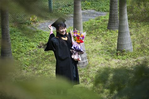 Cuhk In Pixels Graduates