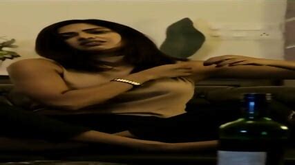 Amala Paul Hot Nipple