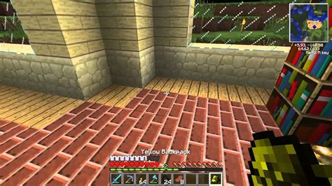 Let S Play Minecraft Ep Big Ass Rivine Youtube