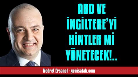 Nedret Ersanel Abd Ve Ng Lterey H Ntler M Y Netecek Sesl