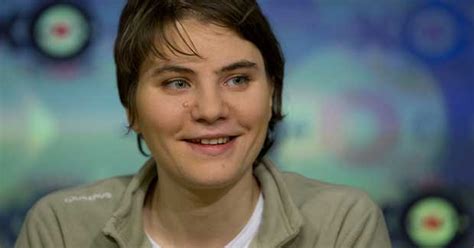 G Pussy Riot Libertada Recorre Corte Europeia De Direitos Humanos Not Cias Em Mundo