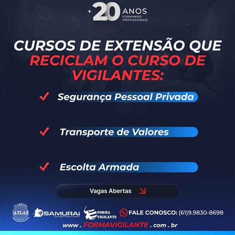 Curso De Segurança Armado - 10