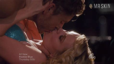 Naked Helena Mattsson In Mistresses US