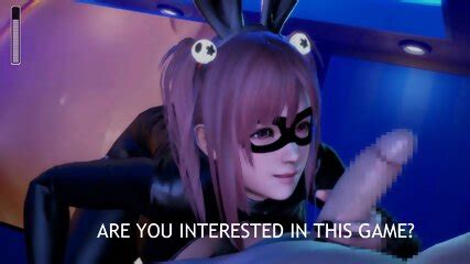 Gameplay Anime D Brutal Sex