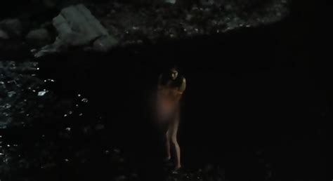 Japanese Girl Escapes Tied Up And Fully Naked