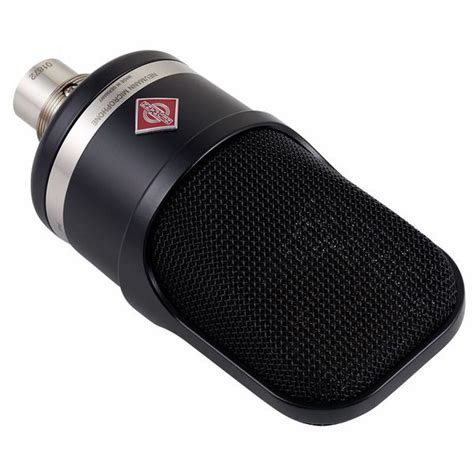 Neumann Tlm Bk Musikhaus Thomann