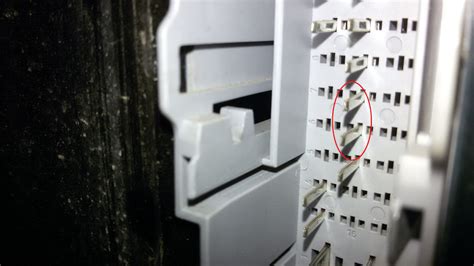 Электроскладывание зеркал. — Chevrolet Cruze (1G), 1,8 л, 2013 года ...