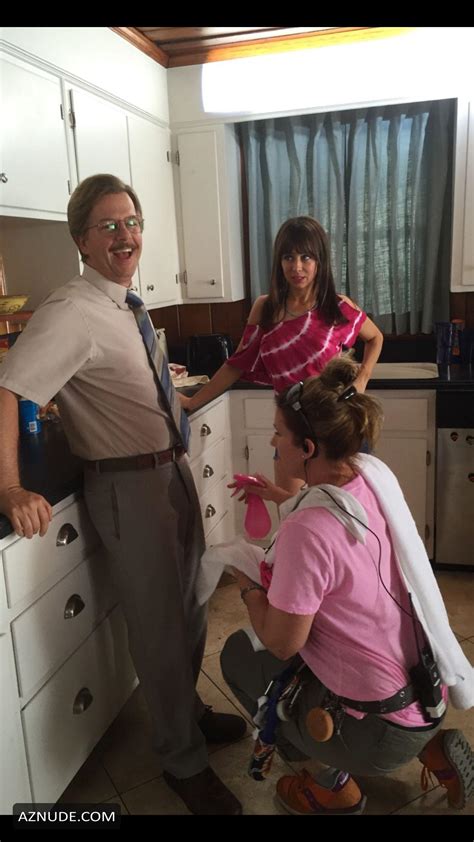 Natasha Leggero Nude Photos AZNude