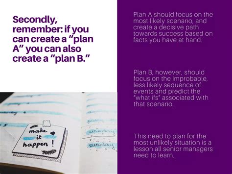 Confronting the Harsh Reality of Uncertainty | PPT