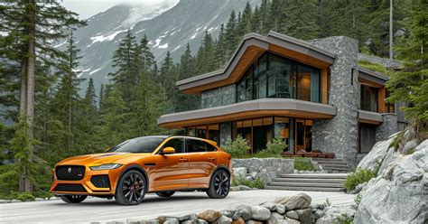Jaguar F Pace Insurance Cost For 2025 Insights Into Savings