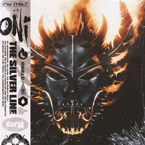 ONI | Official Merchandise