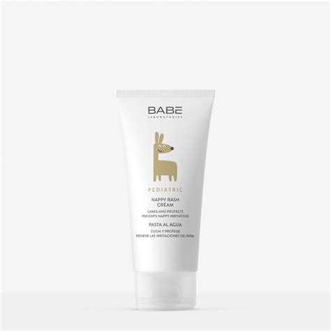 BABE PEDIATRIC KREM PROTIV OJEDA 100ML Oaza Zdravlja Akcija Cena