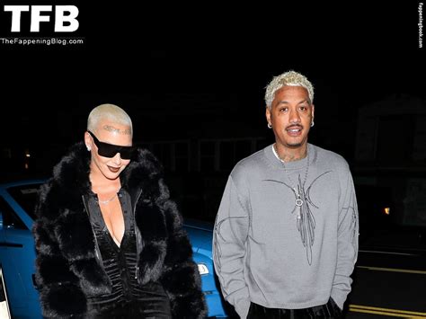 Amber Rose Amberrose Nude OnlyFans Leaks Fappening Page 9 FappeningBook