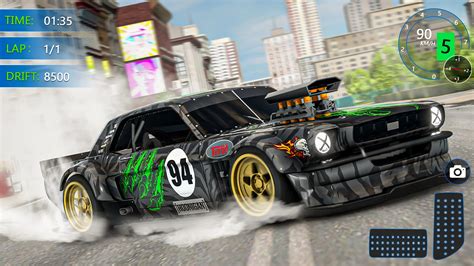 T I V Ch I Drift Pro Racing Car Games D Tr N Pc B Ng Tr Nh Gi L P