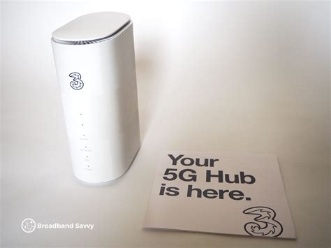 Best 5G Home Broadband Deals UK | 5G Internet Plans