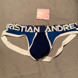 Andrew Christian Underwear Socks Andrew Christian Almost Naked