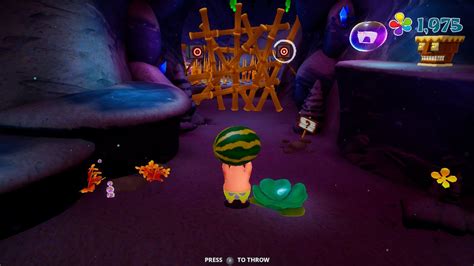 SpongeBob SquarePants Battle For Bikini Bottom Rehydrated 2020 Switch Game Nintendo Life