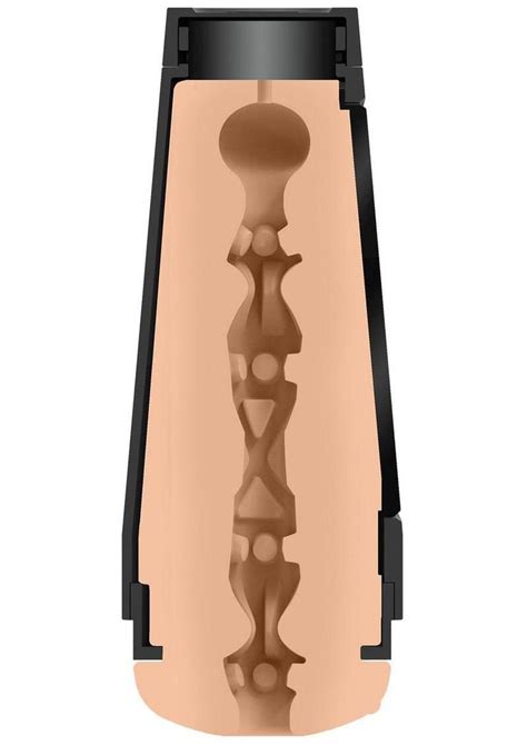 Main Squeeze Richelle Ryan Ultraskyn Masturbator Pussy Vanilla