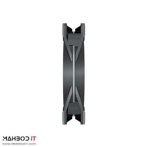 مهبد آی تی | فن کیس دیپ کول مدل CF120 PLUS RGB سه عددی