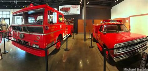 Bellflower Ca Tvs Emergency Firetrucks